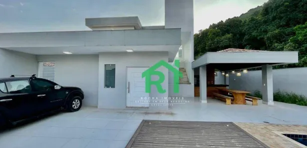 Casa com 3 Quartos à venda, 150m² no Guaiúba, Guarujá