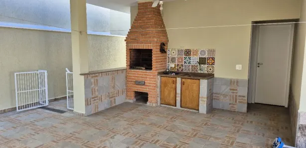 Casa de Condomínio com 4 Quartos para alugar, 380m² no Vila Costa, Taubaté