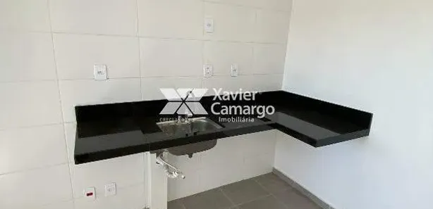 Apartamento com 2 Quartos para alugar, 53m² no Jardim Dona Regina Picelli, Rio Claro