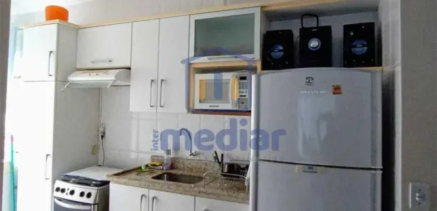 Apartamento com 2 Quartos à venda, 73m² no Enseada, Guarujá