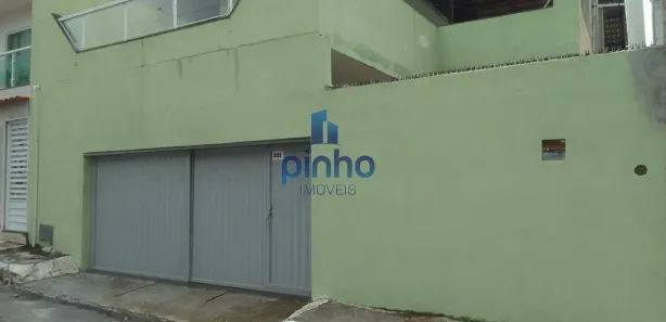 Casa com 3 Quartos à venda, 210m² no Itinga, Lauro de Freitas