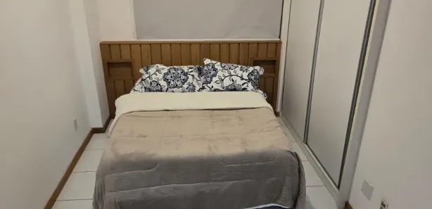 Apartamento com 1 Quarto para alugar, 42m² no Pituba, Salvador