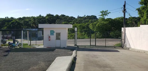 Galpão/Depósito/Armazém para alugar, 18200m² no , Simões Filho