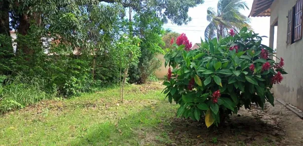 Casa com 2 Quartos para alugar, 60m² no Tres Vendas, Araruama