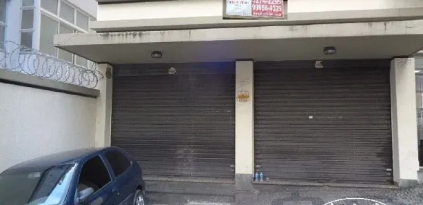 Ponto Comercial para alugar, 197m² no Lourdes, Belo Horizonte