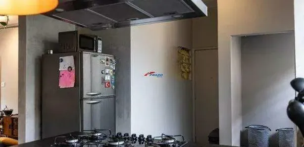 Apartamento com 2 Quartos à venda, 112m² no Barroca, Belo Horizonte