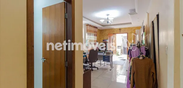 Casa com 6 Quartos para alugar, 460m² no Santa Rosa, Belo Horizonte