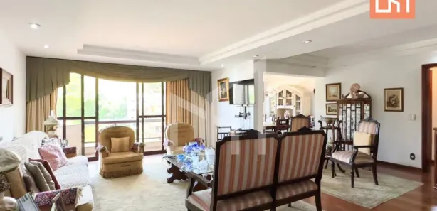 Cobertura com 5 Quartos à venda, 328m² no Centro, Nova Iguaçu
