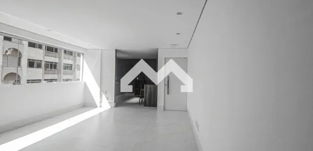 Apartamento com 2 Quartos à venda, 70m² no Savassi, Belo Horizonte