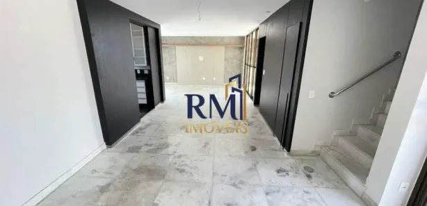 Cobertura com 3 Quartos à venda, 210m² no Lourdes, Belo Horizonte