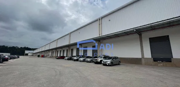Galpão/Depósito/Armazém para alugar, 8223m² no Centro, São Roque