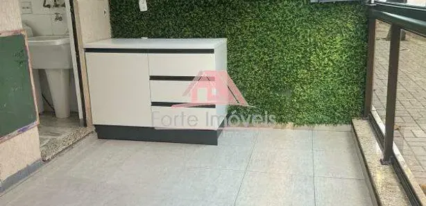 Apartamento com 2 Quartos à venda, 66m² no Campo Grande, Rio de Janeiro