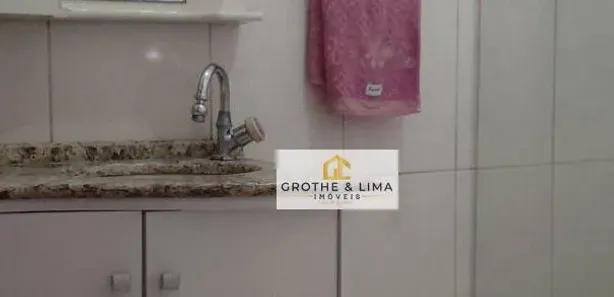 Casa com 3 Quartos para venda ou aluguel, 170m² no Parque São Luís, Taubaté