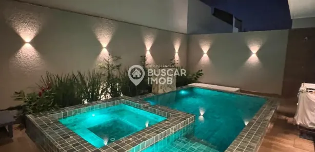 Casa de Condomínio com 4 Quartos à venda, 151m² no Buraquinho, Lauro de Freitas