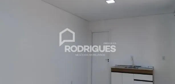 Kitnet com 1 Quarto para alugar, 22m² no Scharlau, São Leopoldo