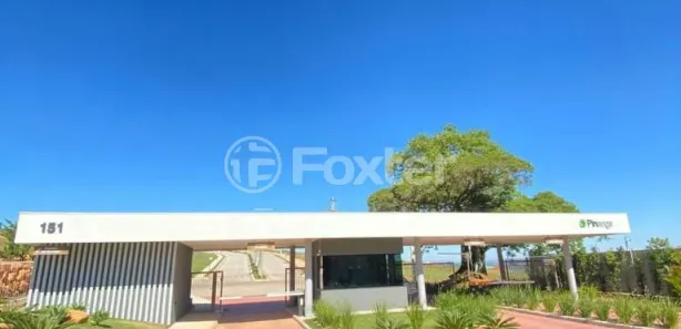 Lote/Terreno à venda, 381m² no Coronel Nassuca, Guaíba