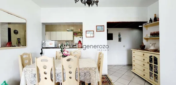 Apartamento com 2 Quartos à venda, 80m² no Jardim Las Palmas, Guarujá