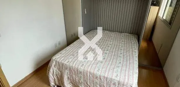 Apartamento com 3 Quartos à venda, 84m² no Ipiranga, Belo Horizonte