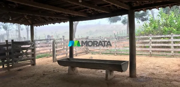 Fazenda/Sítio com 1 Quarto à venda, 48m² no , Brumadinho