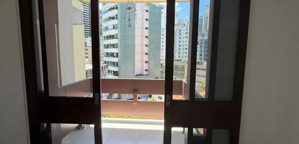 Apartamento com 3 Quartos à venda, 104m² no Barra, Salvador