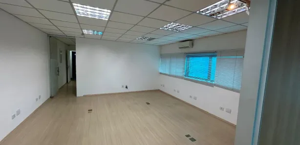 Sala Comercial com 3 Quartos para venda ou aluguel, 60m² no Vila Bocaina, Mauá