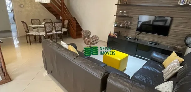 Casa com 5 Quartos à venda, 381m² no Acupe, Salvador