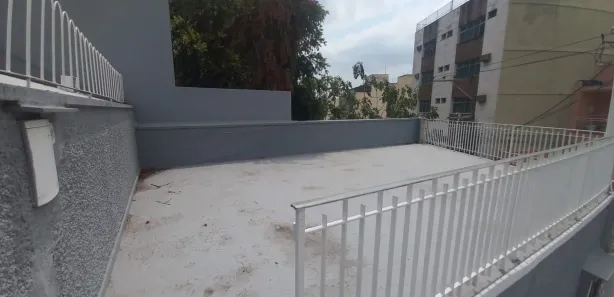 Casa com 3 Quartos para venda ou aluguel, 180m² no Joana D'Arc, Nova Iguaçu