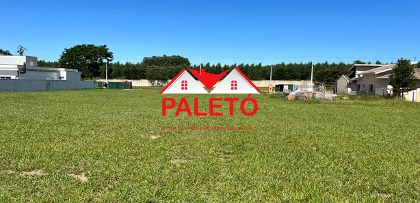 Lote/Terreno à venda, 400m² no CONDOMÍNIO NINHO VERDE II, Pardinho