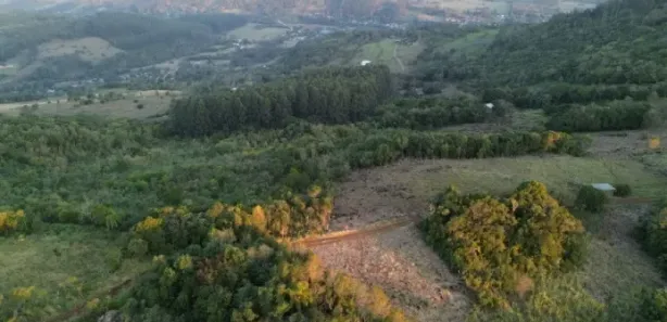 Fazenda/Sítio com 1 Quarto à venda, 50m² no , Caraá