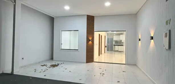 Casa de Condomínio com 2 Quartos para alugar, 54m² no Parque 10 de Novembro, Manaus