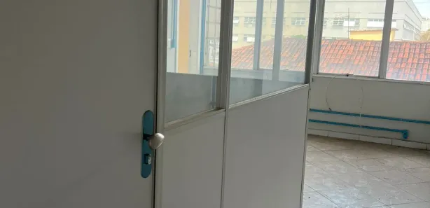 Prédio Comercial para alugar, 44m² no Santa Efigênia, Belo Horizonte
