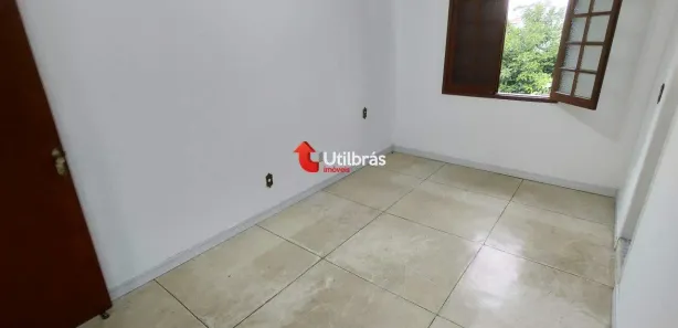 Imóvel Comercial com 2 Quartos para alugar, 90m² no Santa Tereza, Belo Horizonte