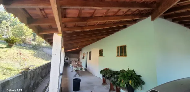 Fazenda/Sítio com 3 Quartos à venda, 208m² no Centro, Biritiba Mirim