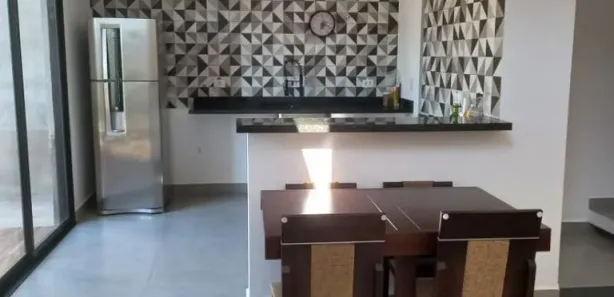 Casa de Condomínio com 3 Quartos à venda, 250m² no Caminho Novo, Tremembé