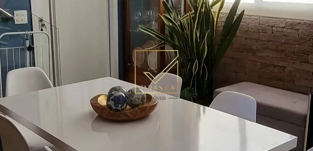 Apartamento com 2 Quartos à venda, 112m² no Cruzeiro, Belo Horizonte