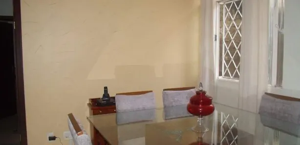 Apartamento com 3 Quartos à venda, 90m² no São Lucas, Belo Horizonte