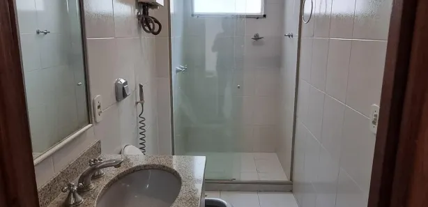 Apartamento com 3 Quartos para alugar, 90m² no Flamengo, Rio de Janeiro