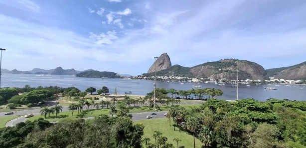 Apartamento com 3 Quartos à venda, 98m² no Flamengo, Rio de Janeiro