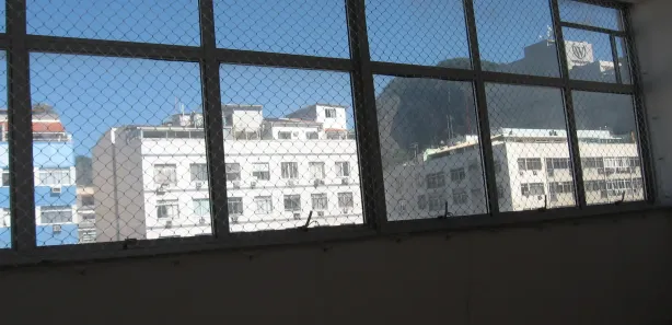 Sala Comercial para alugar, 65m² no Copacabana, Rio de Janeiro