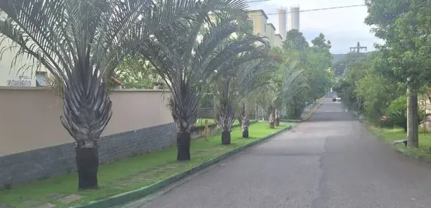 Casa de Condomínio com 2 Quartos à venda, 70m² no Campo Grande, Rio de Janeiro