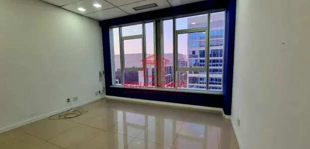 Sala Comercial para alugar, 25m² no Barra Olímpica, Rio de Janeiro
