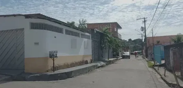 Casa com 2 Quartos à venda, 104m² no Cidade Nova, Manaus
