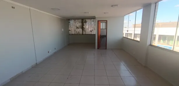 Sala Comercial para alugar, 45m² no Valparaiso I - Etapa A, Valparaíso de Goiás