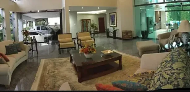 Casa de Condomínio com 5 Quartos à venda, 593m² no Adrianópolis, Manaus