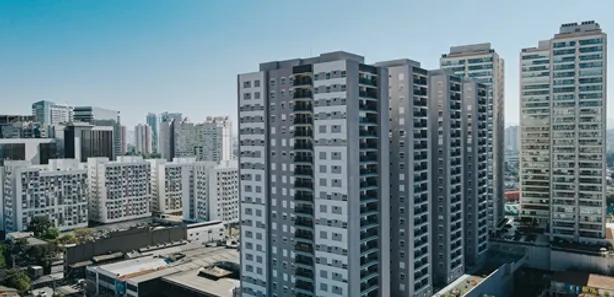 Side Barra Funda no Barra Funda, São Paulo