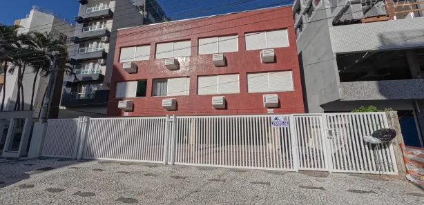 Apartamento com 3 Quartos à venda, 68m² no Praia Mansa, Matinhos