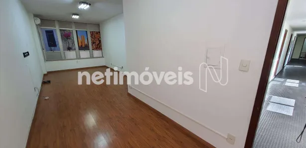 Sala Comercial à venda, 32m² no Savassi, Belo Horizonte