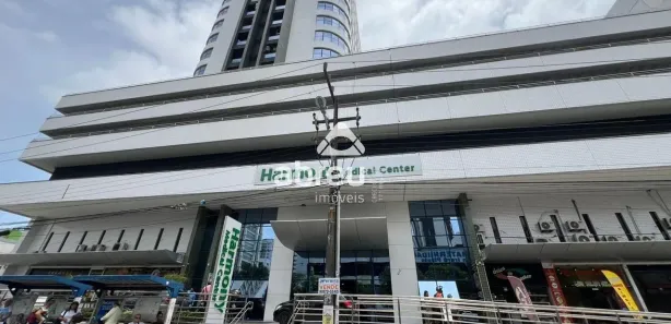 Sala Comercial à venda, 60m² no Petrópolis, Natal