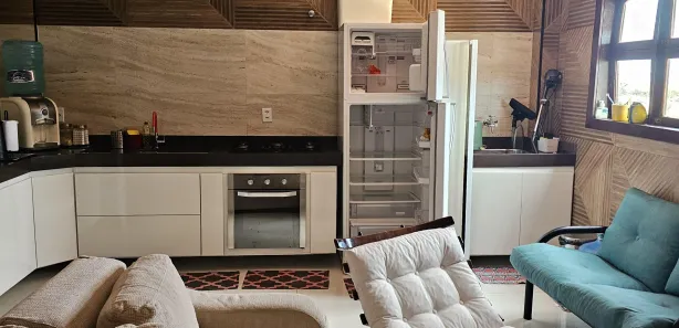 Apartamento com 2 Quartos para alugar, 80m² no Itaúna, Saquarema
