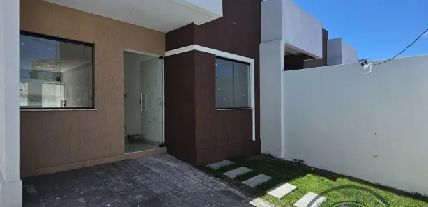 Casa com 2 Quartos à venda, 82m² no Vila Praiana, Lauro de Freitas